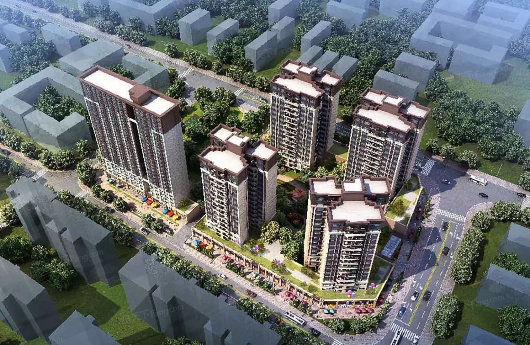 時代公館智能化系統安裝工程